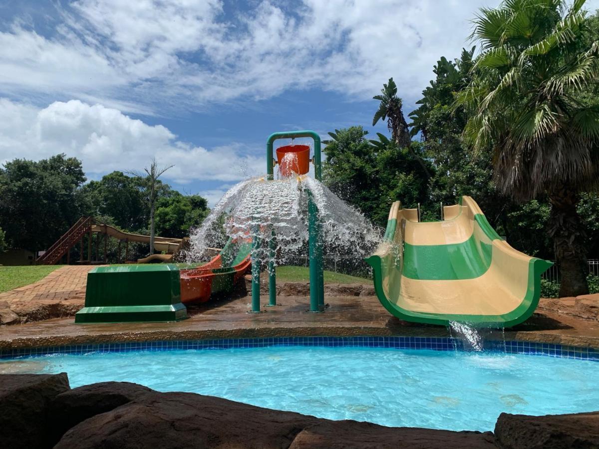 Mtunzini Forest Lodge Self Catering Resort Exterior photo
