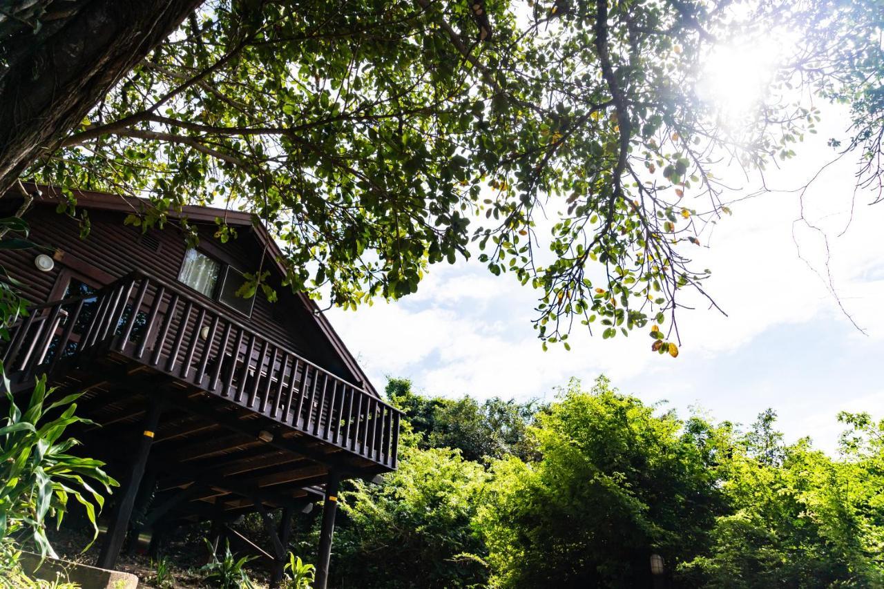 Mtunzini Forest Lodge Self Catering Resort Exterior photo